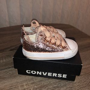 Baby Converse Sneaker